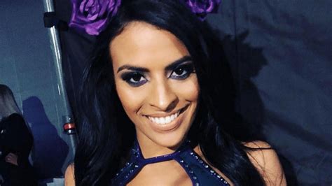 zelina vega onlyfans|Zelina Vega Opens OnlyFans Account For Cosplay Photos